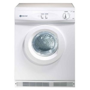 Applicazione lavatrici e asciugatrici