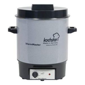 Applicazione bollitori