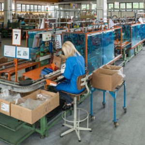 produzione programmatore EC 3