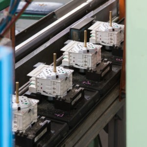 produzione programmatore EC 7
