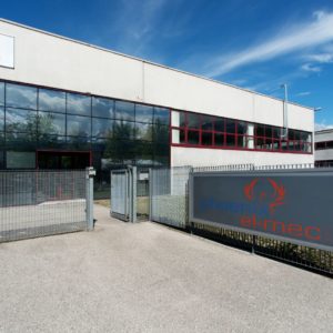 header chi siamo Phoenix Elmec