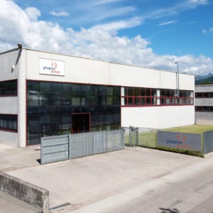 immagine header Azienda Phoenix Elmec