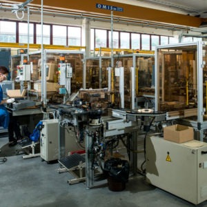 produzione ms65
