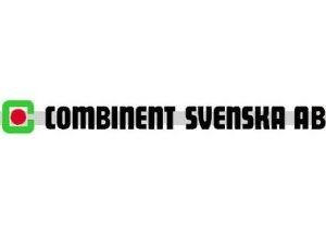 referenze combinent svenska ab
