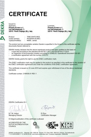 2184939.01-REV.1 ENEC-1